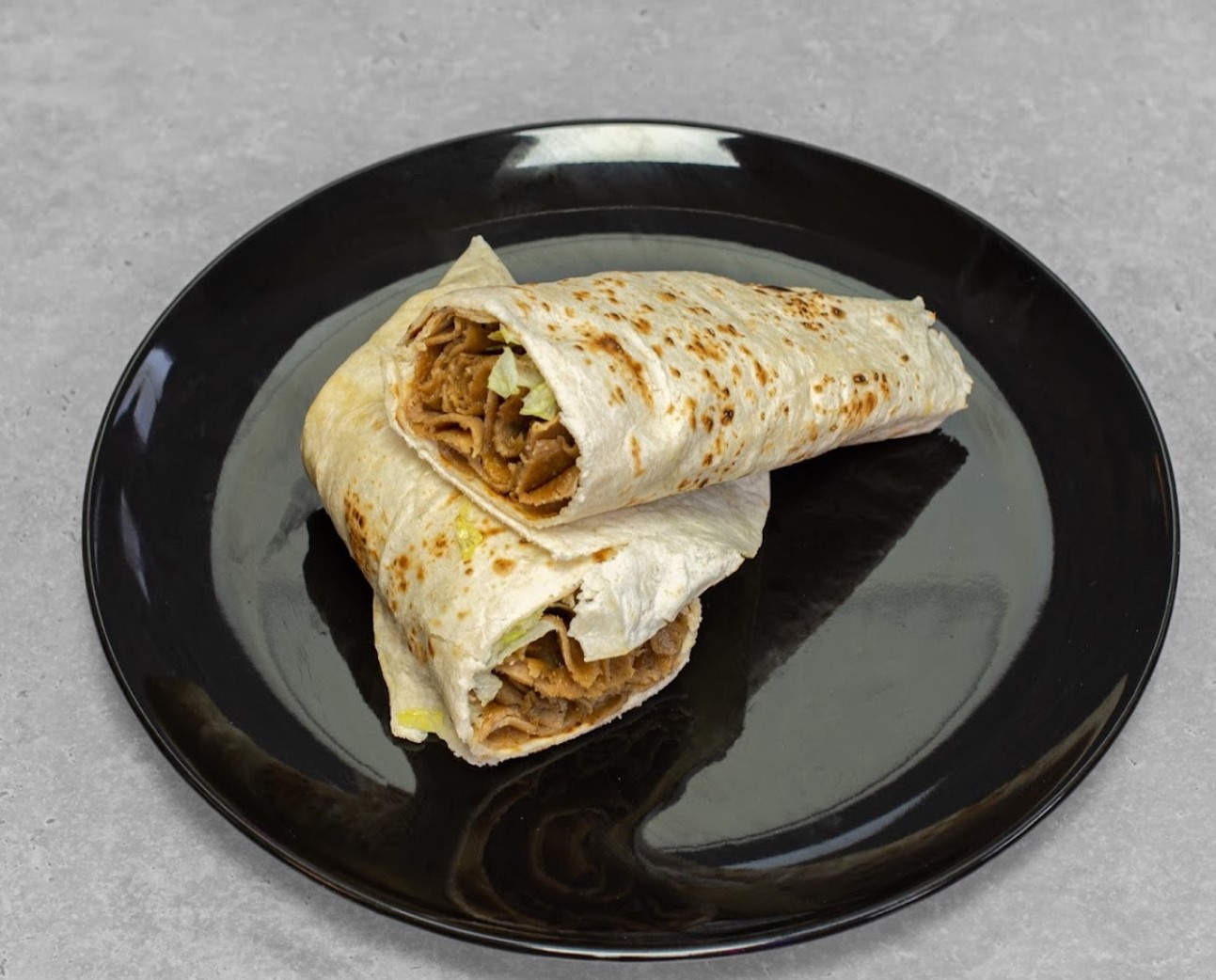 Dish 1